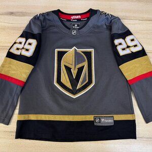 Vegas Golden Knights - #29 NHL Hockey Jersey (Youth)